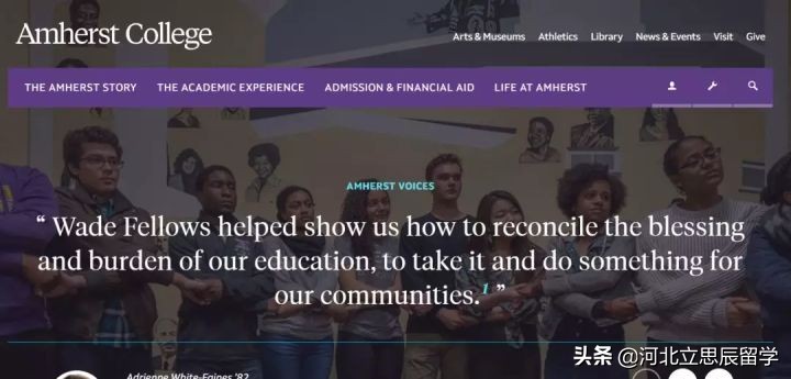 留学千万不要找新东方,留学不要去波士顿的理由