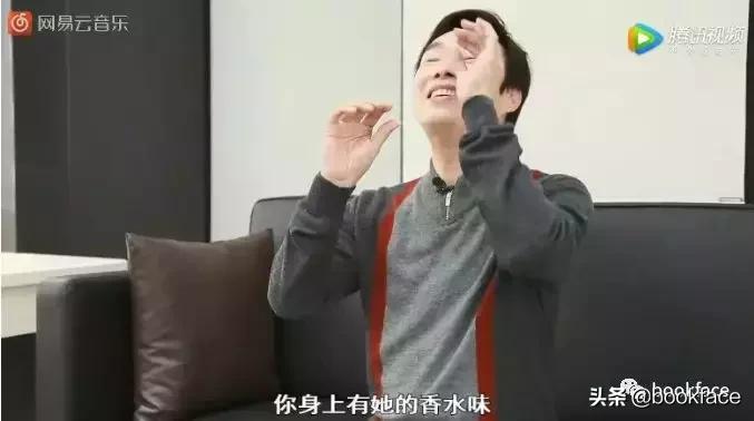 47年，“嘿嘿嘿”的污妖王要走了。有些人看着越不正经，越是深情