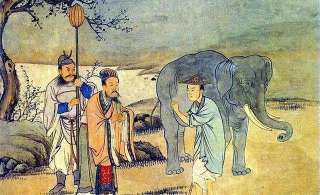 史记舜帝传,史记精读