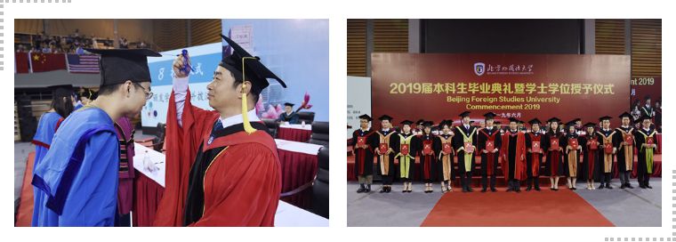 大学生毕业穿的袍子是什么,大学毕业穿的袍子分别代表什么