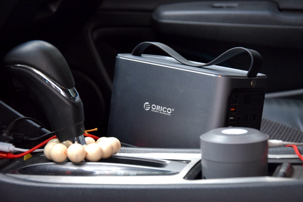 户外电源如何解决,移动电源最佳解决方案