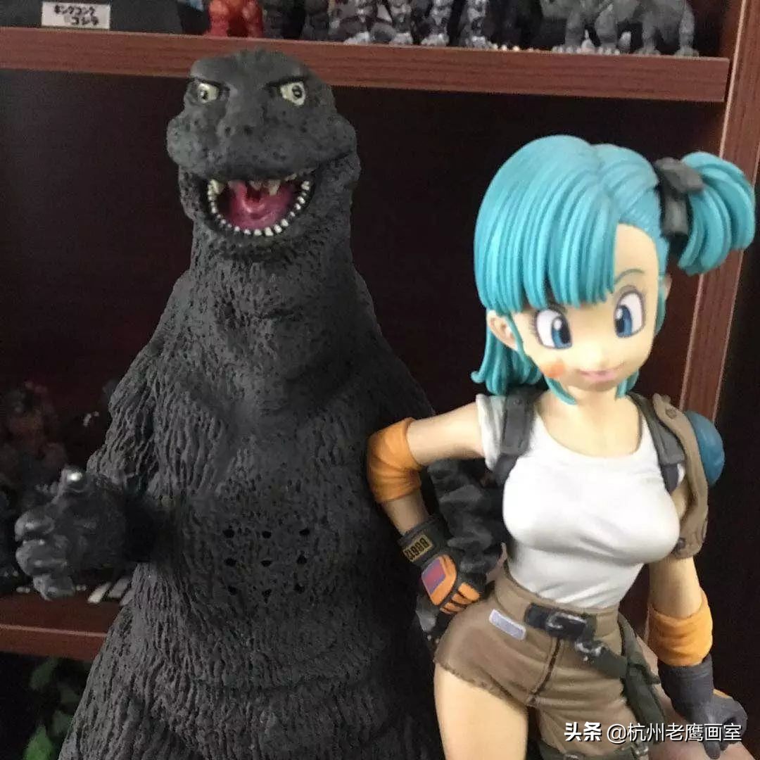 为什么龙珠地位这么高,龙珠为什么这么潮