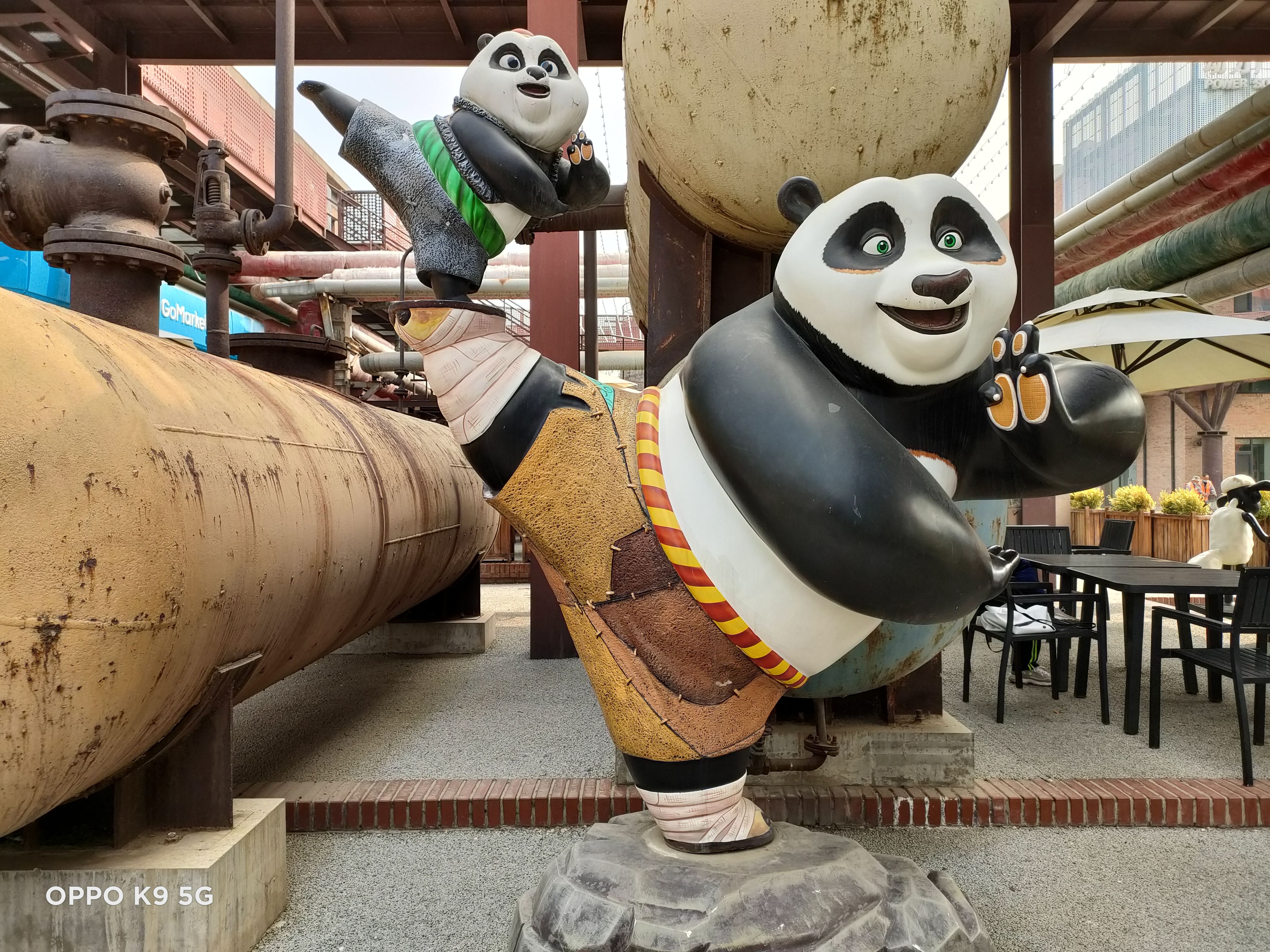 oppok9超级闪充评测,oppok965寸使用后真实感受