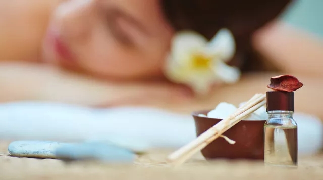 香氛物语,香氛物语片段