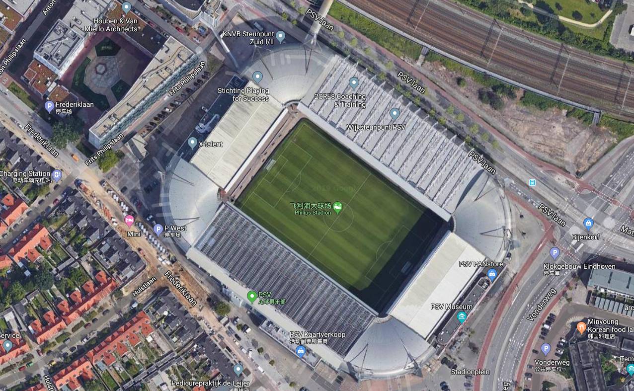 谷歌地图看景点,谷歌地图看军事禁区