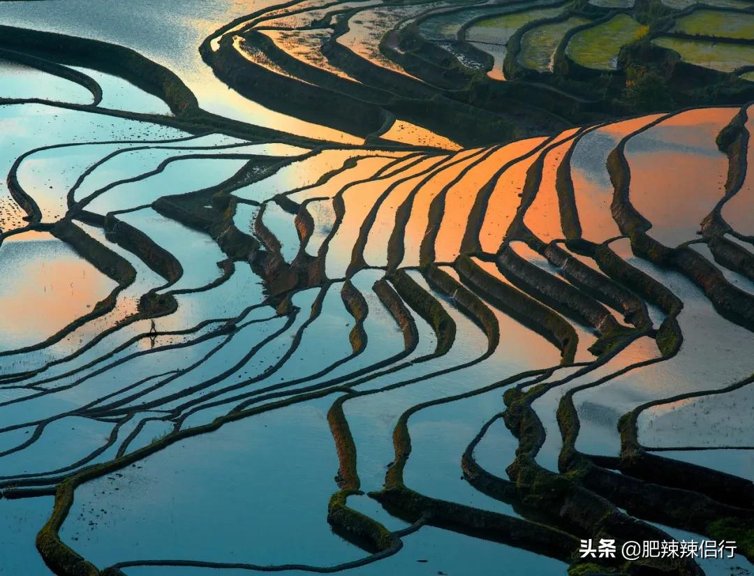 云南玉溪有多少极致风光,云南玉溪四季天气是否温暖