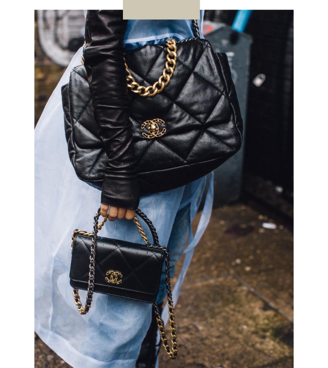 直逼7万+最高涨53%！2019-21两年chanel涨价信息汇总