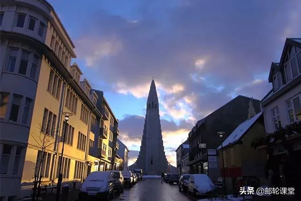 厦门去冰岛旅行攻略,厦门出发冰岛旅游攻略