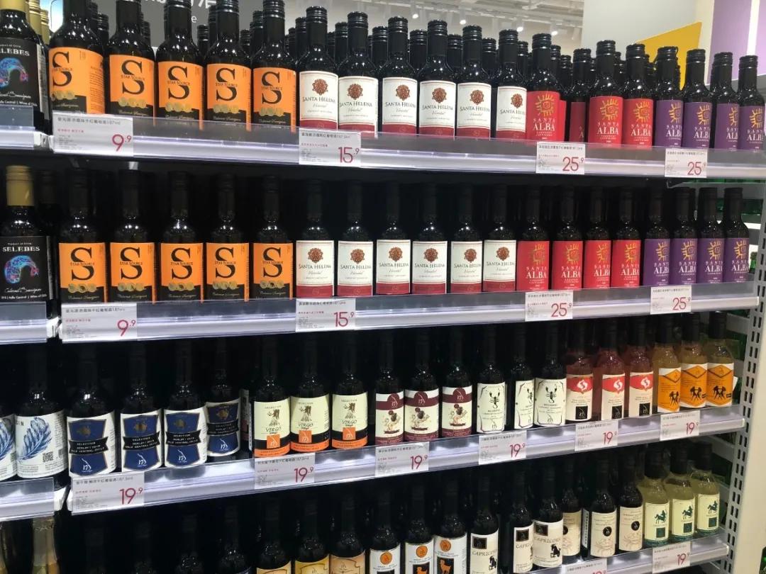 西安女孩打卡圣地,西安彩妆天堂哪个好用