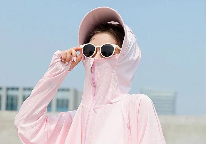 女士防晒防紫外线,女人防紫外线防晒霜