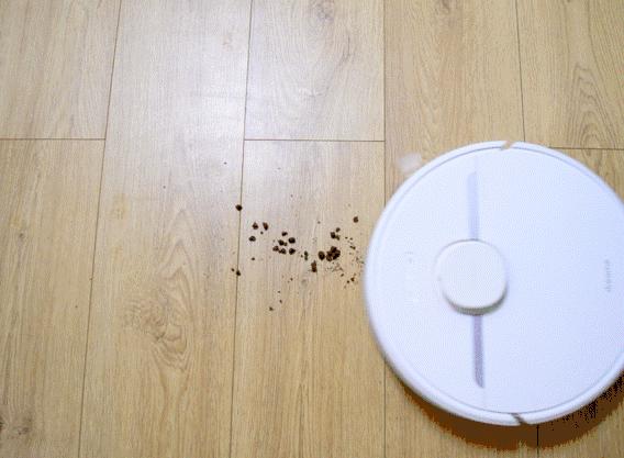 追觅扫拖地机器人测评,扫地拖地全套