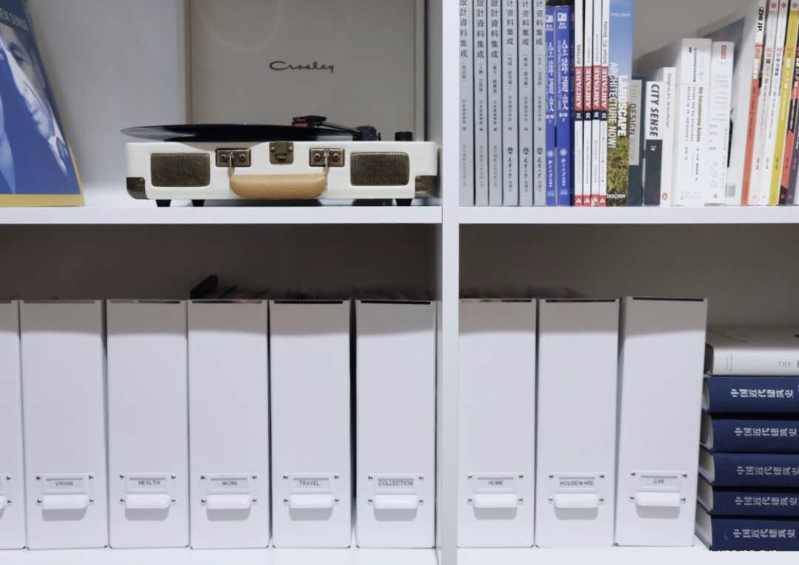 26个节省空间的收纳小妙招合集,懒人实用家居收纳技巧