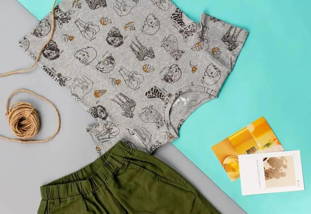 有什么品牌的童装比较好又实惠,国产童装品牌