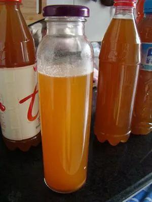 环保种菜酵素制作方法,环保酵素用什么果皮做出来