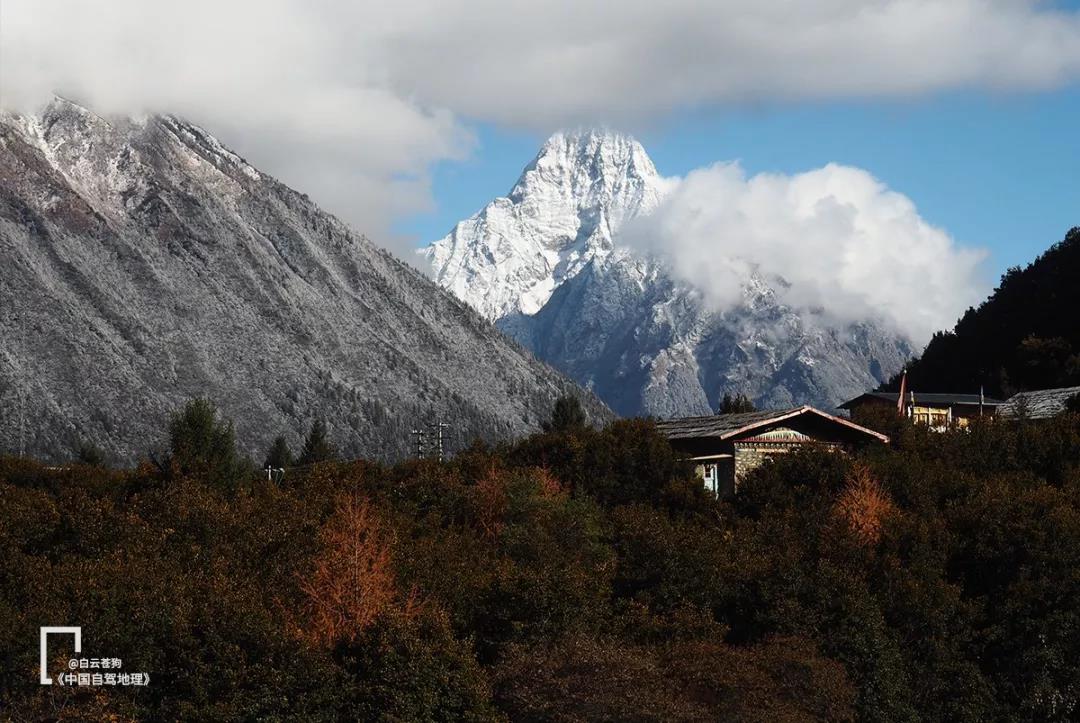 “线上有群，线下有家”模式正式启动，自驾友的福音
