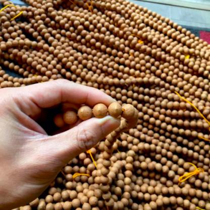 一分钟了解紫檀,凤眼菩提知识大全