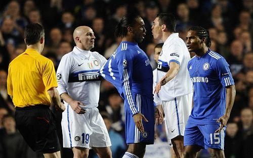 穆里尼奥经典战役,穆里尼奥经典比赛