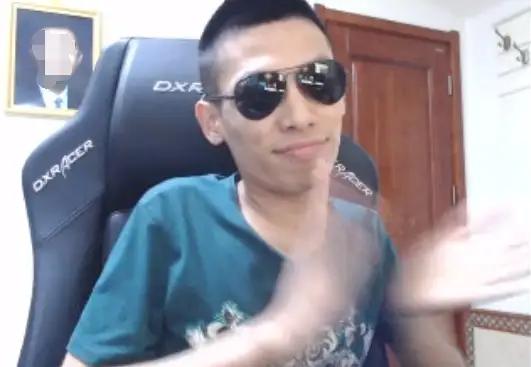 旭旭宝宝回应地下城没人玩,旭旭宝宝否认打王者