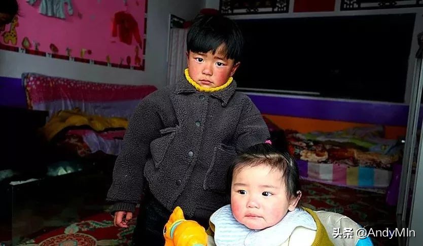 挖10万元1斤的虫草,却买不起一个玩具|高原孩子的残酷童年