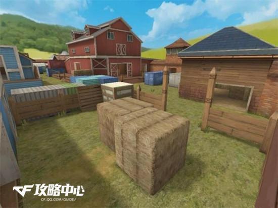 cf穿越火线模式大全,穿越火线cf历代版本