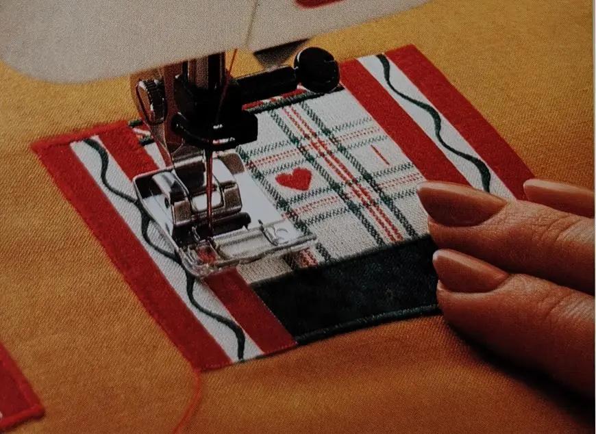 超美“圣诞限定”|圣诞布艺小屋