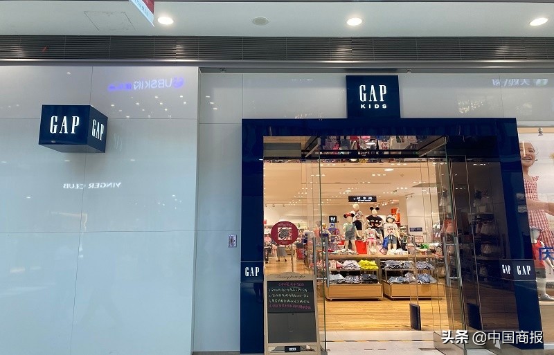 gap下架的衣服还能买吗,gap的衣服在所有门店都可以退换吗