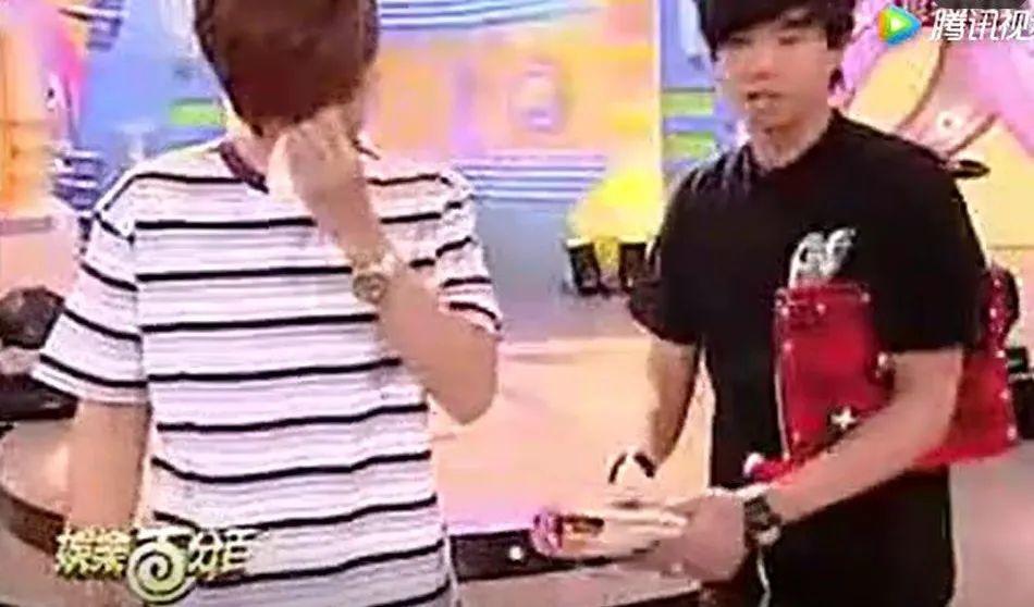 差评和绯闻一堆，为何罗志祥还能这么红、这么有意思？