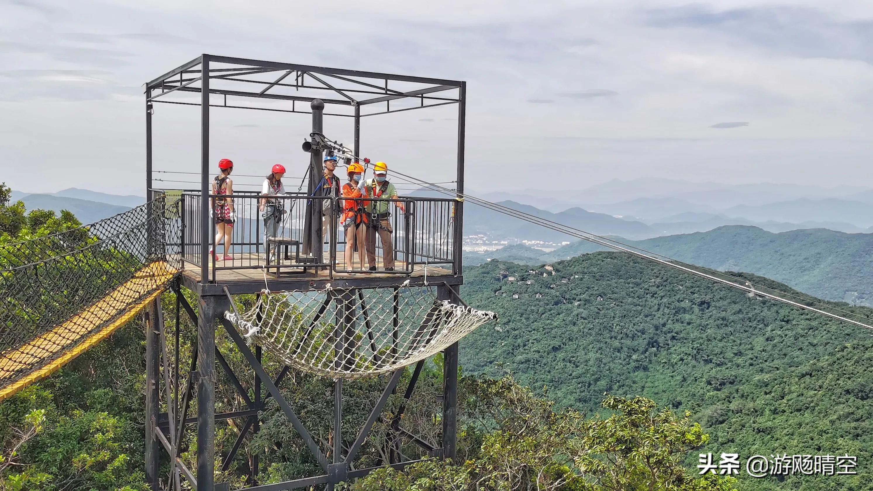 海南三亚五日自驾游掠影,海南三亚旅游双飞七日游