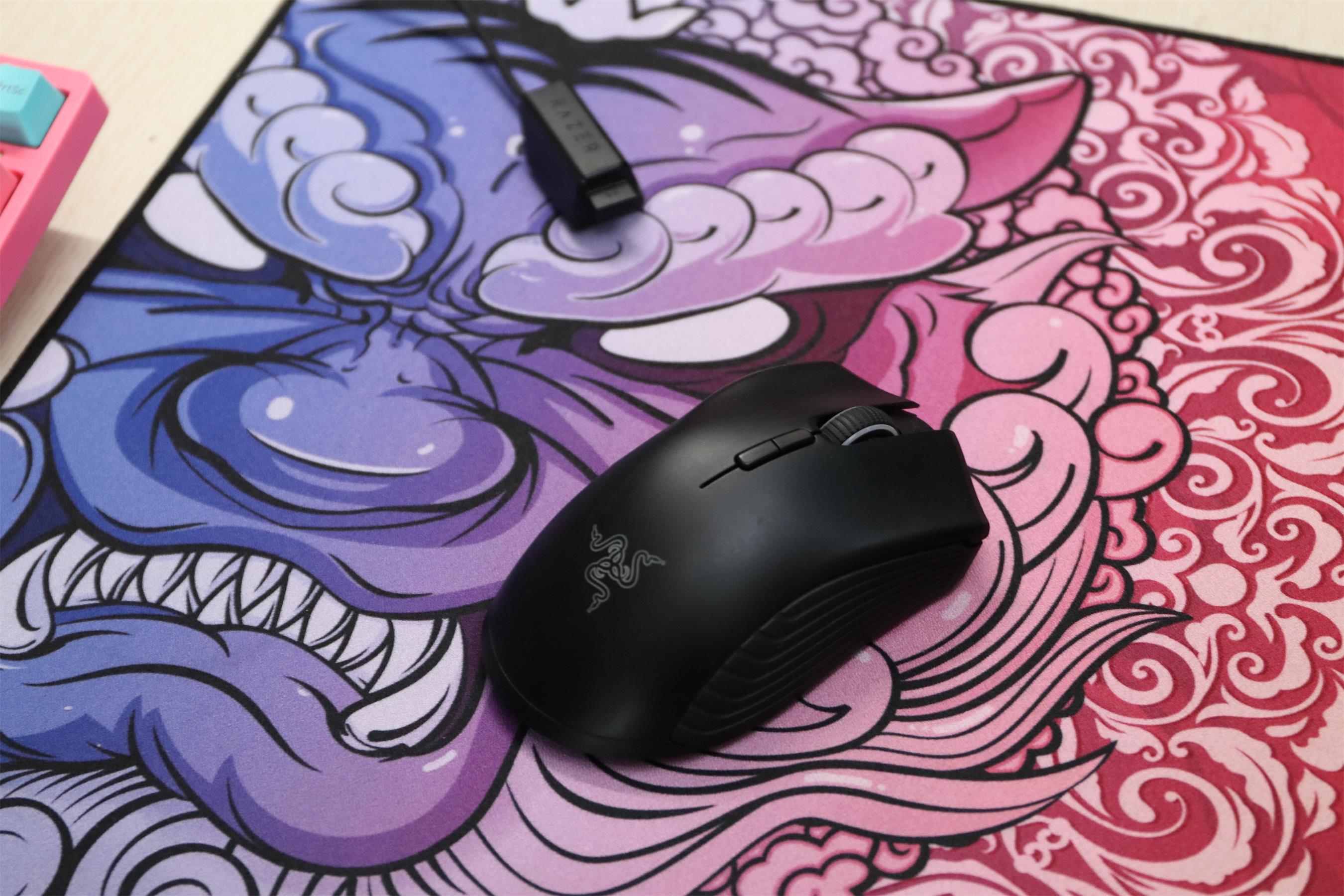 2020游戏鼠标排行榜前十名,2020年游戏鼠标怎么选