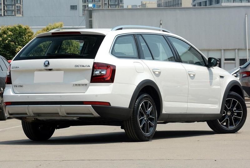 上汽斯柯达全系车型大全,上汽大众斯柯达suv车型