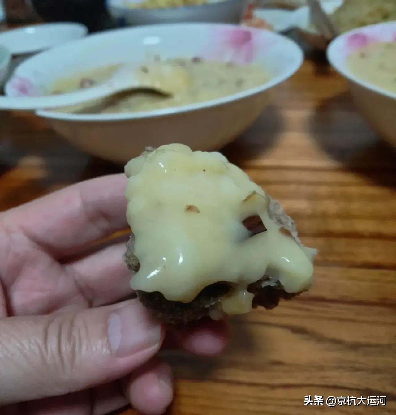 大名县最有特色小吃,大名县传统美食