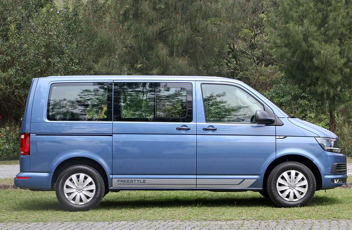 新款大众mpv实车曝光,大众最新款mpv车型适合家庭用吗