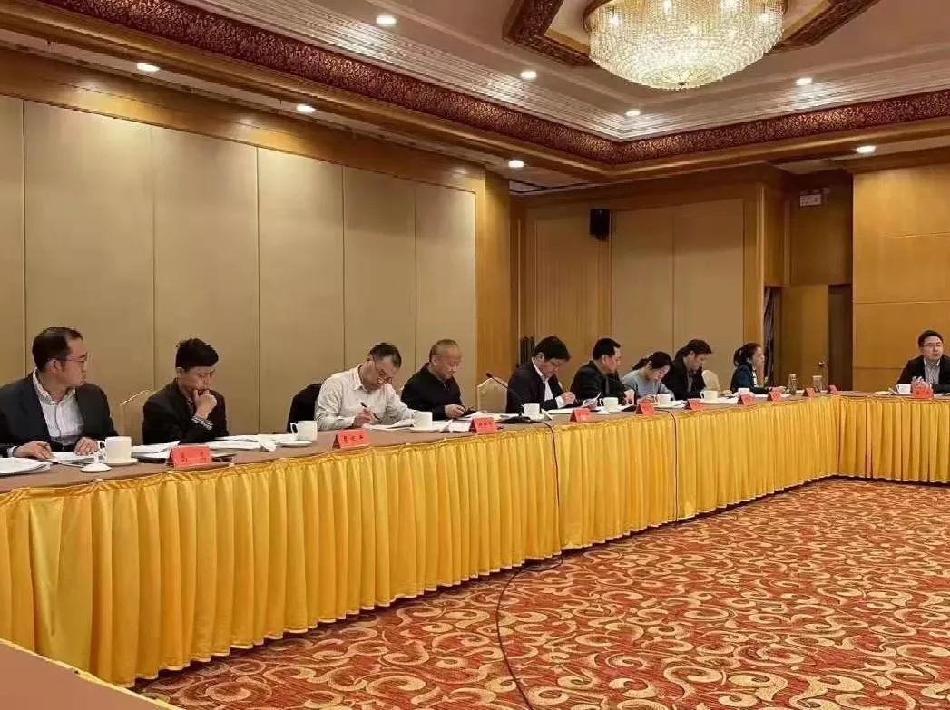 e起学*党**史|搬经镇在省委*党**史学习教育座谈会作交流发言！