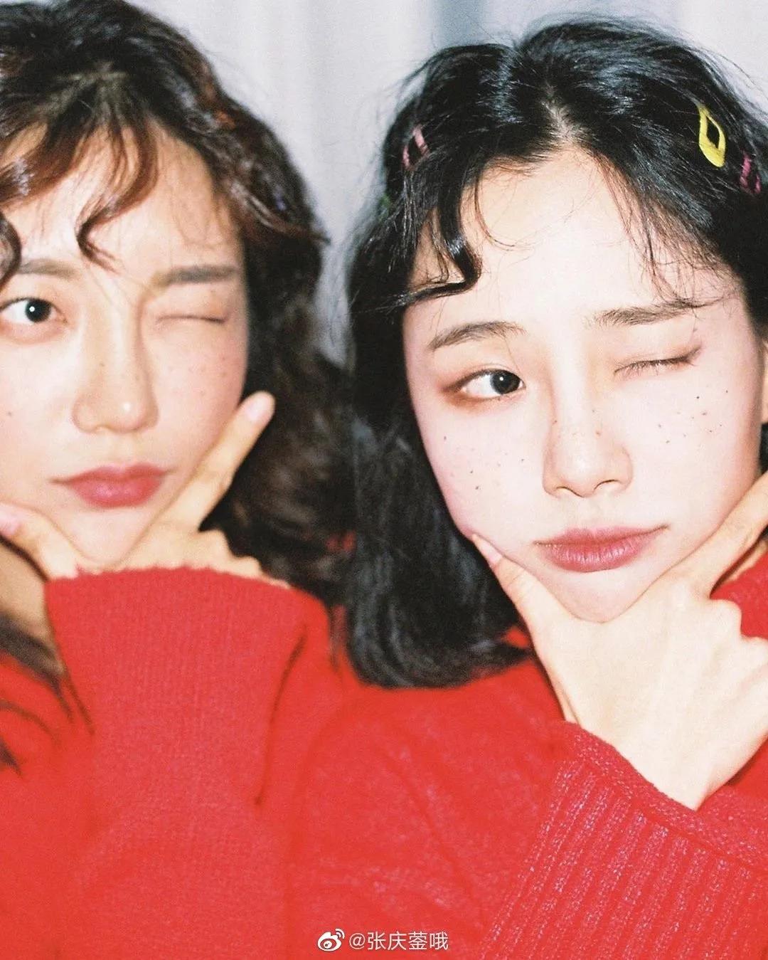 拍闺蜜照怎么拍才好看,闺蜜照如何拍得好看