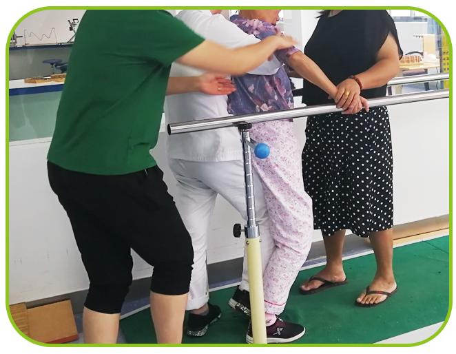 脑卒中现代康复治疗目标与时机选择