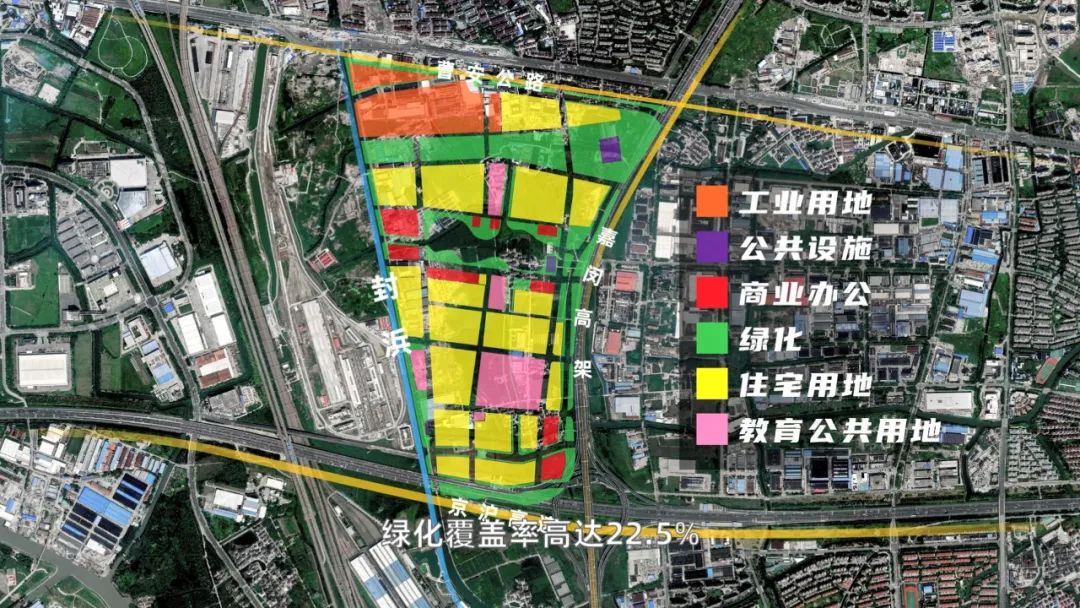 嘉定区江桥偏僻吗,嘉定江桥最好地段房价