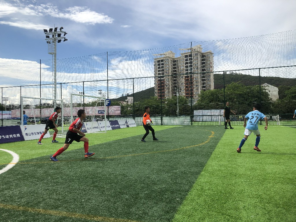 深圳育才小学足球比赛,深圳市小学足球联赛