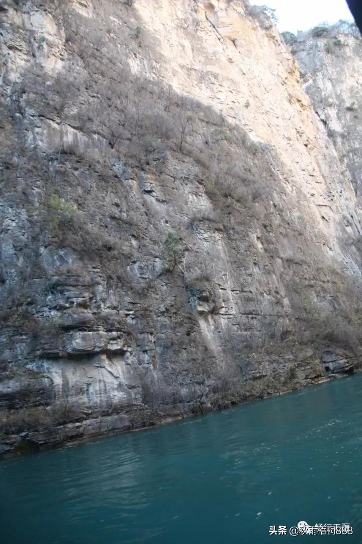 山西省壶关县太行山八泉峡,山西壶关太行山大峡谷八泉峡视频