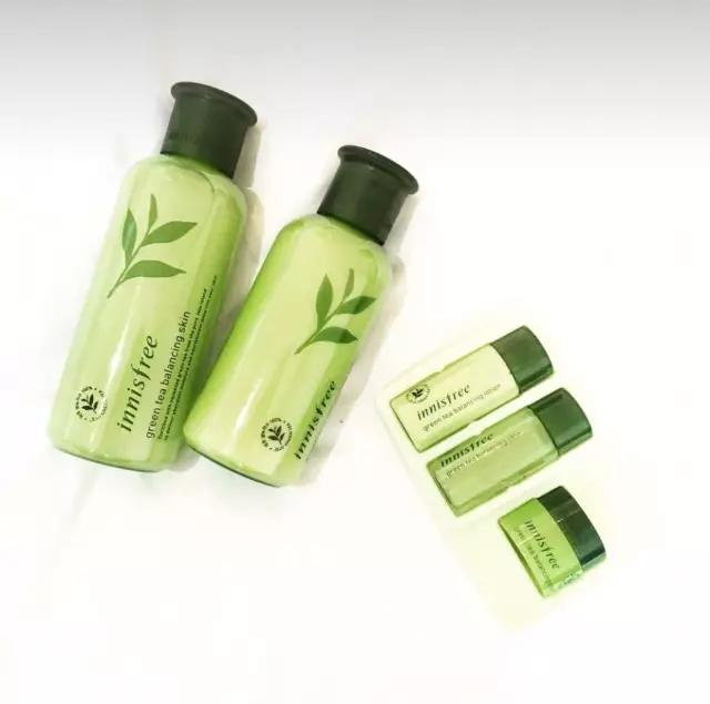 20-30岁的护肤套装,适合25-30岁的护肤套装推荐