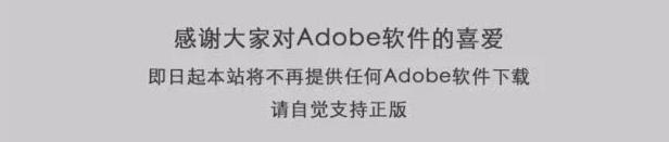 Adobe破解版全网下架？不慌！这些高性价比正版神器可完美替代