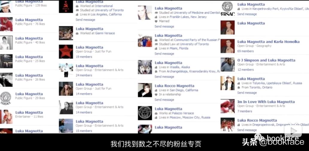 虐猫上瘾后，他预告杀人，从男模到杀人犯，自导自演一场恐怖大戏