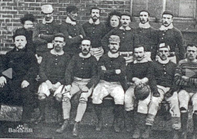 成都谢菲尔德俱乐部,谢菲尔德俱乐部