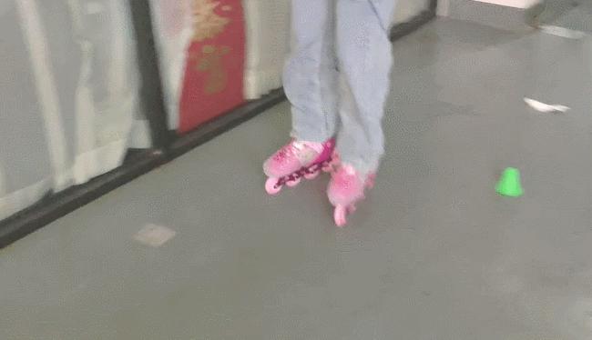 轮滑鞋测评全部,什么牌子轮滑鞋比较好儿童