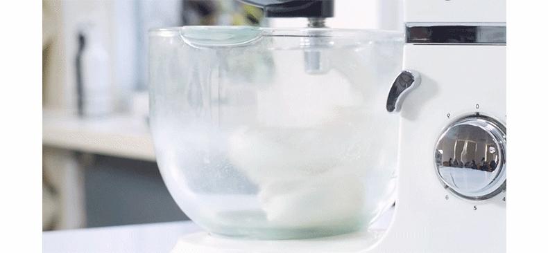 柏翠和海氏厨师机测评,海氏厨师机m5和m6测评