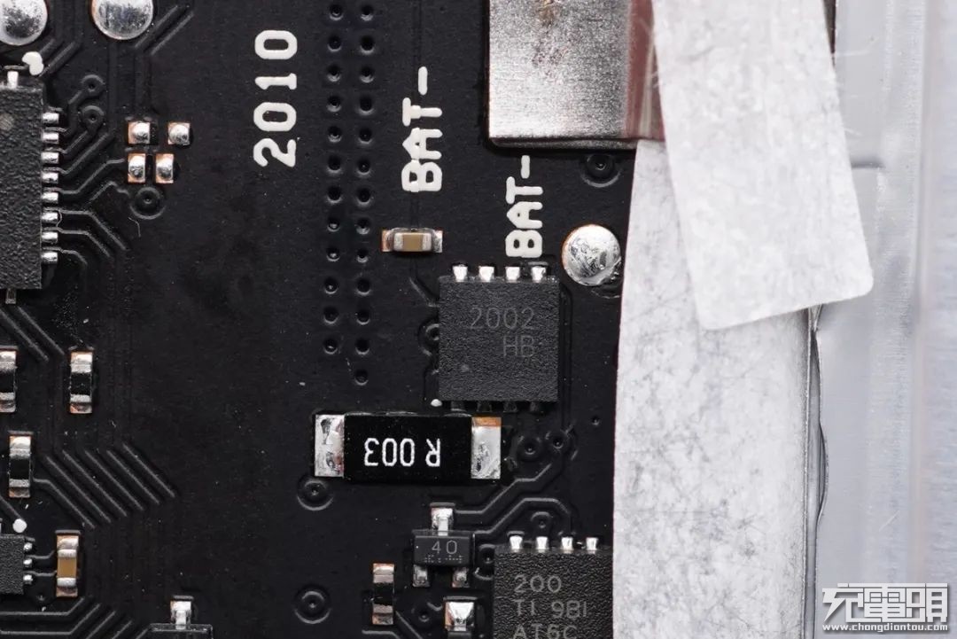 三星note10无线充电拆解,三星25w移动电源