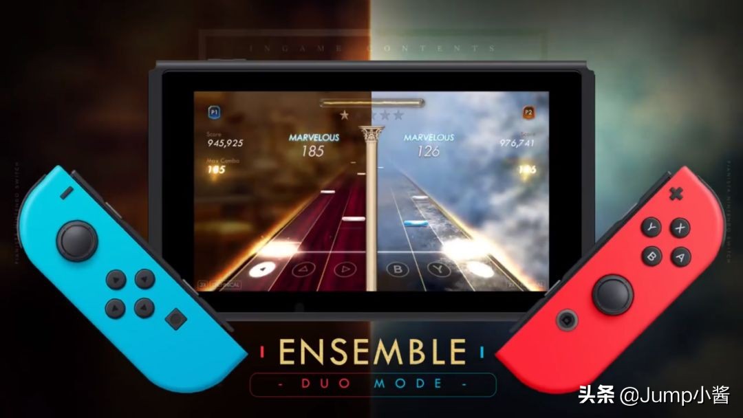 还在海拉鲁里蹦迪？这10款音乐游戏一样不要错过！丨游戏推荐