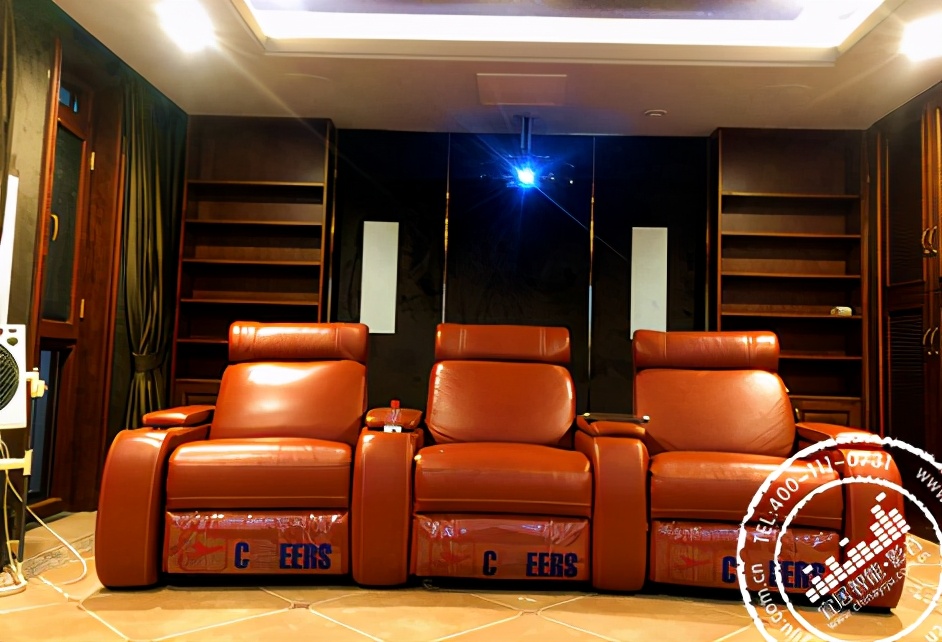 水映加州长沙,杭州影院装修设计方案