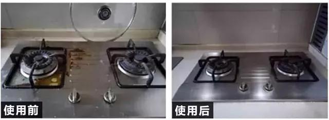 各种顽固污渍和铁锈洗衣神器,教你在家制作懒人洗衣神器