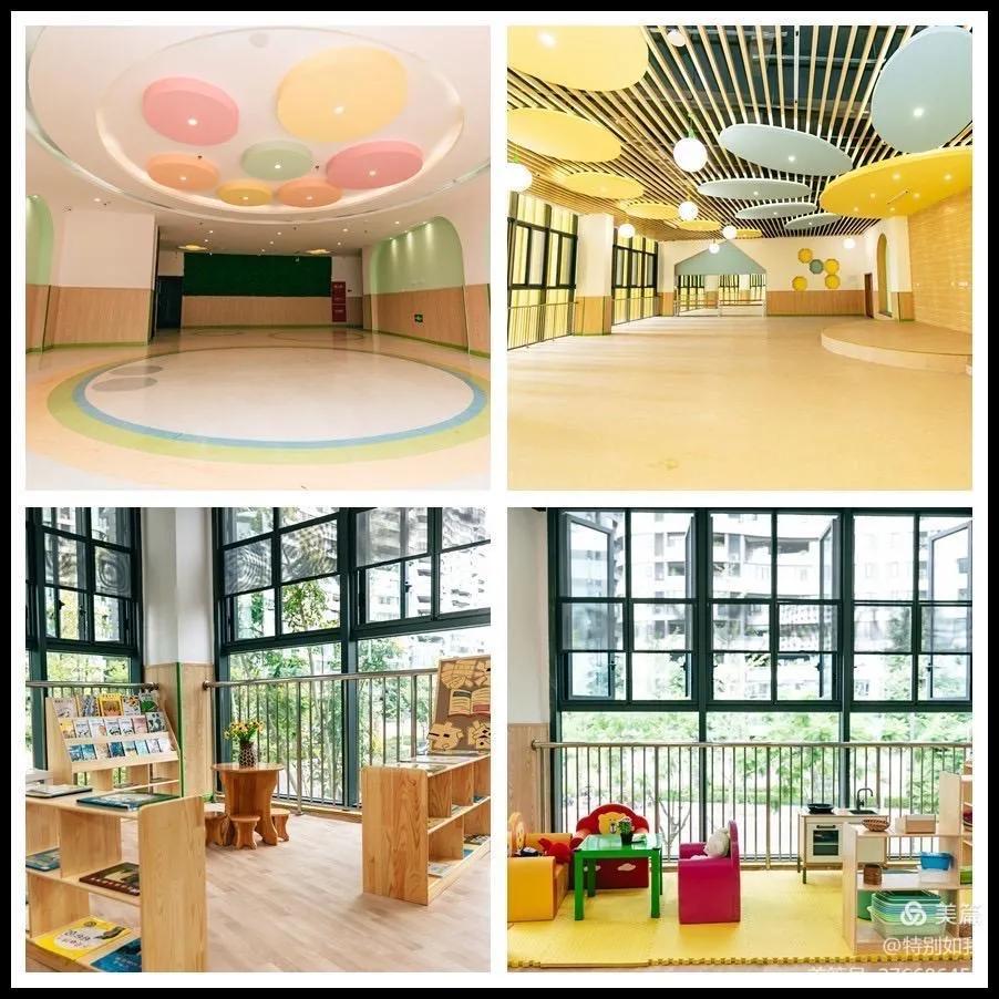 金苹果普惠园值得买吗,金苹果幼儿园普惠班