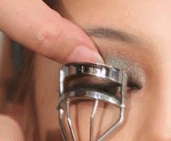 如何画比较妖艳的眼妆,初学者怎么画又纯又欲的眼妆